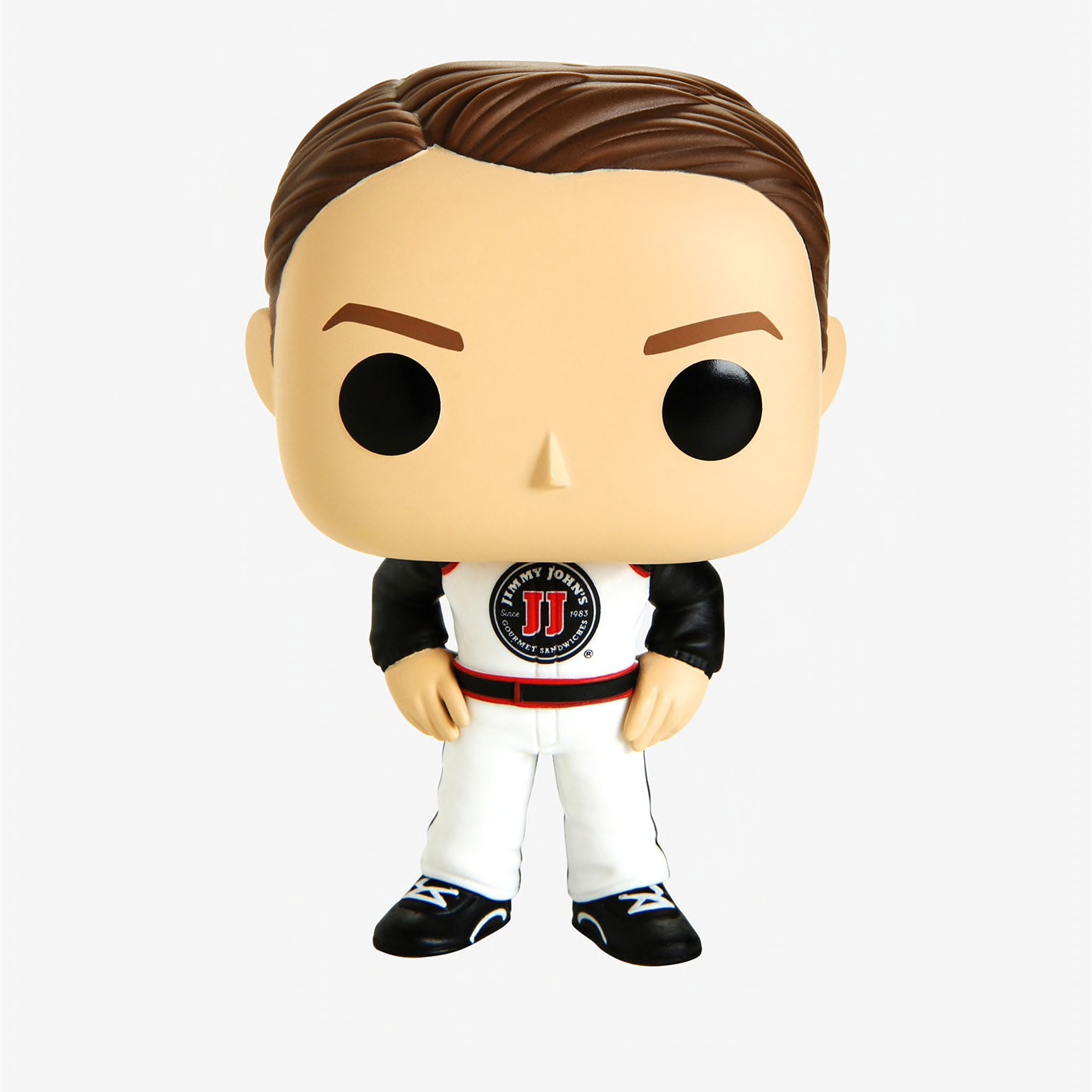 kevin harvick pop